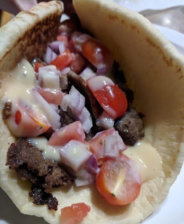 What is a Donair and How to Make One