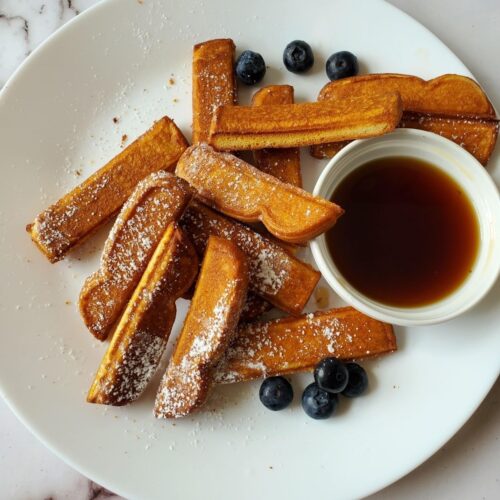 Air fryer frozen french toast sticks best sale